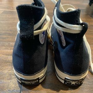 Fear of God Converse